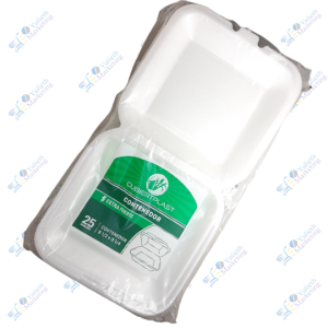 Plasticos desechables